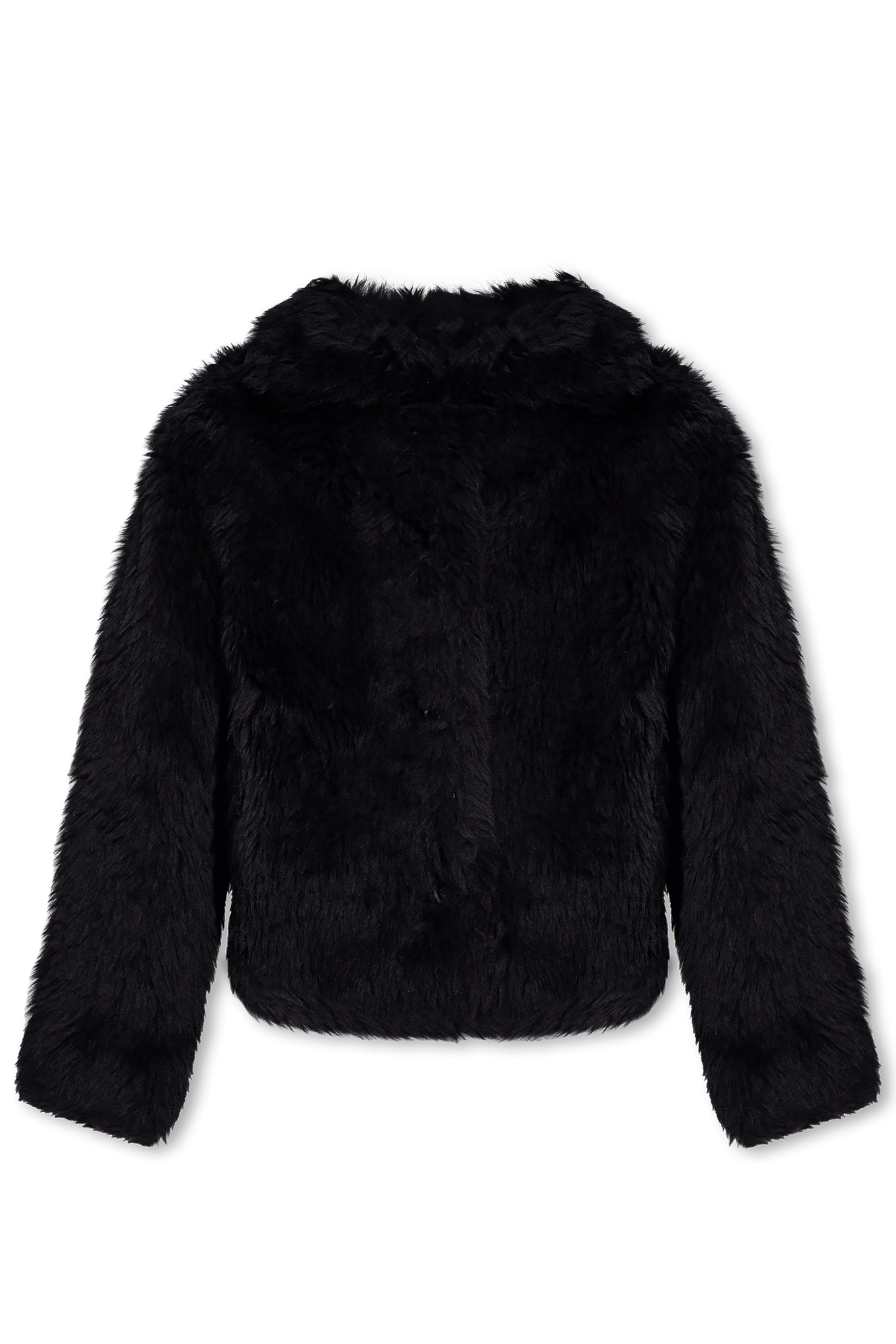 Yves Salomon Fur jacket