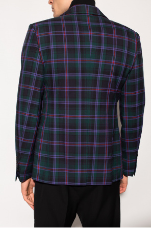 Vivienne Westwood Checked blazer