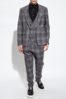 Vivienne Westwood Checked blazer