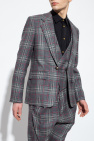 Vivienne Westwood Checked blazer