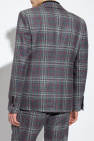 Vivienne Westwood Checked blazer