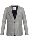 Vivienne Westwood Notch lapel blazer