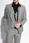 Vivienne Westwood Notch lapel blazer