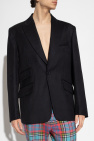 Vivienne Westwood Blazer with monogram