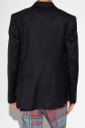 Vivienne Westwood Blazer with monogram