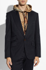 Vivienne Westwood NAVY BLUE Woolen blazer
