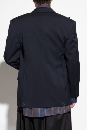 Vivienne Westwood Double-breasted blazer