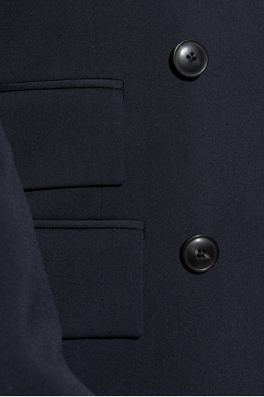 Vivienne Westwood Double-breasted blazer