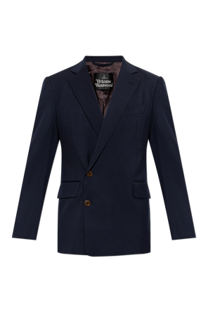 "Rafael" blazer