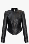 Harley leather jacket