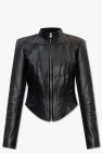 MISBHV Leather jacket