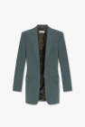 Dries Van Noten Relaxed-fitting blazer
