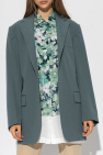 Dries Van Noten Relaxed-fitting blazer