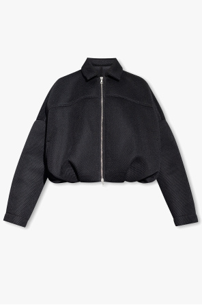 Loose-fitting jacket od Dries Van Noten