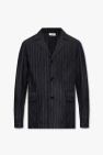 Dries Van Noten Pinstripe blazer