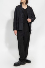 Dries Van Noten Pinstripe blazer