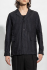 Dries Van Noten Pinstripe blazer