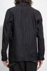 Dries Van Noten Pinstripe blazer