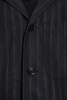 Dries Van Noten Pinstripe blazer