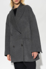 TOTEME Wool coat