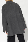 TOTEME Wool coat