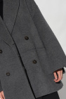 TOTEME Wool coat