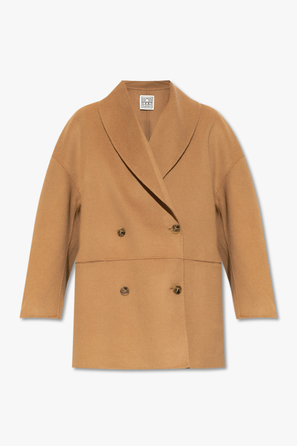 TOTEME Seine coat