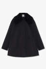 TOTEME Coat from organic cotton