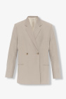 TOTEME Double-breasted blazer
