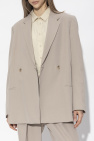 TOTEME Double-breasted blazer