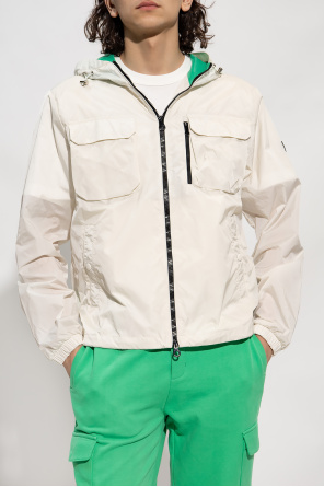 Duvetica ‘Bradano’ jacket