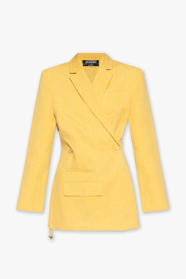 Jacquemus ‘Tibau’ blazer