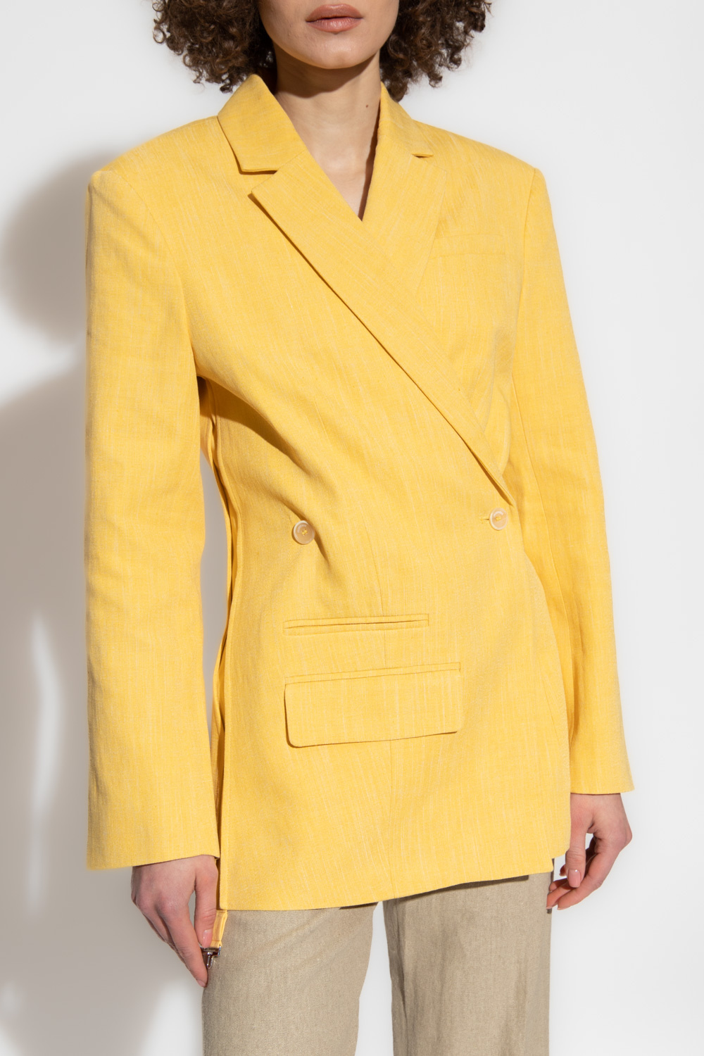 Jacquemus ‘Tibau’ blazer