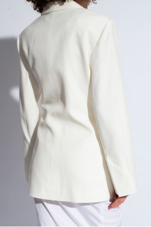 Jacquemus ‘Tibau’ double-breasted blazer