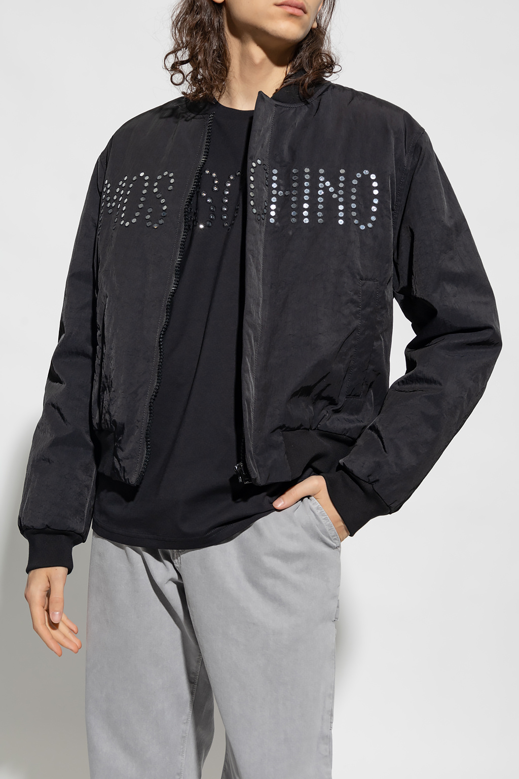 Moschino Bomber jacket