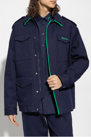 Moschino Cotton jacket