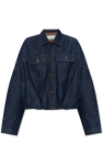 Dries Van Noten Denim jacket