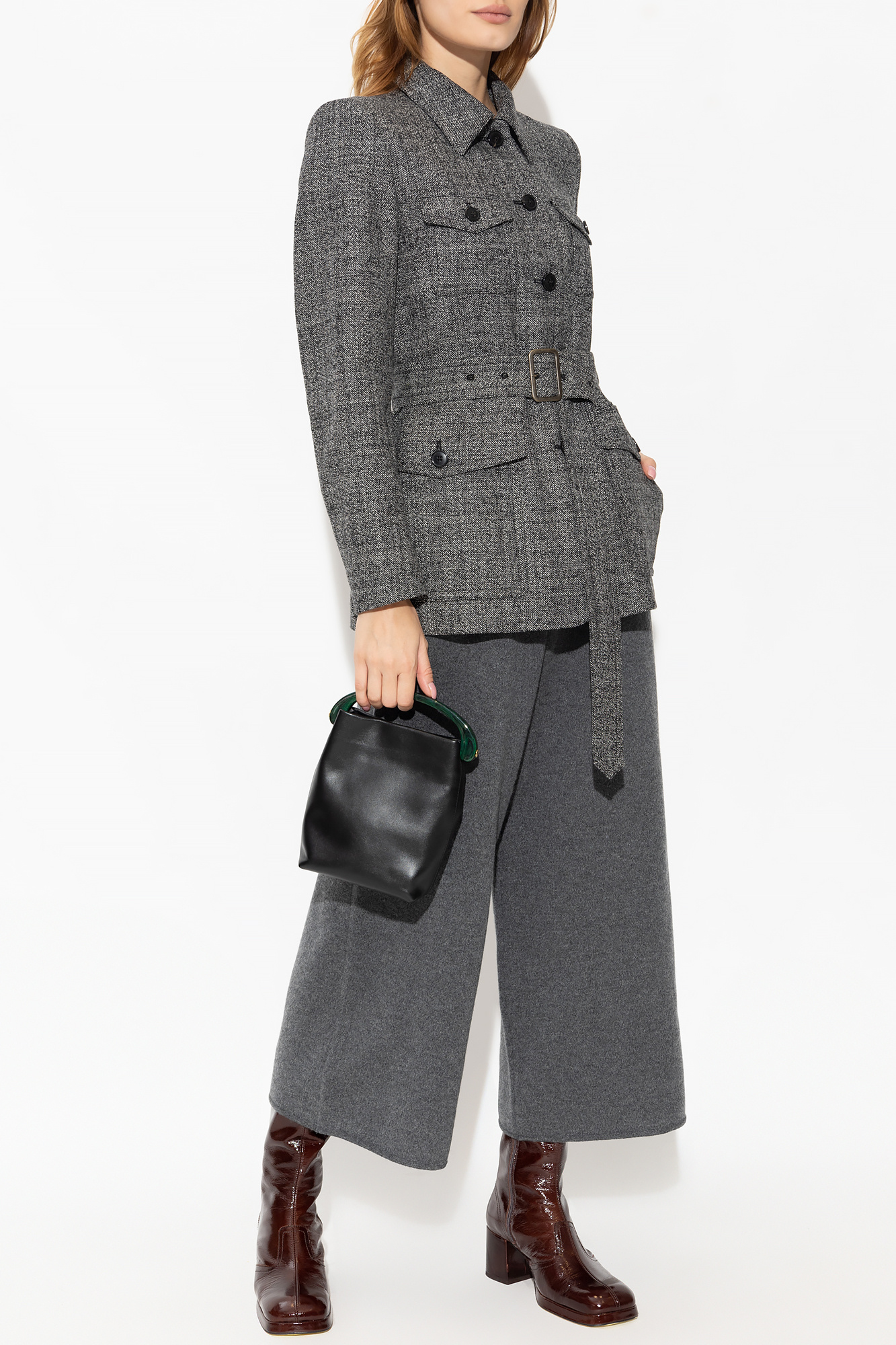 Dries Van Noten Wool blazer