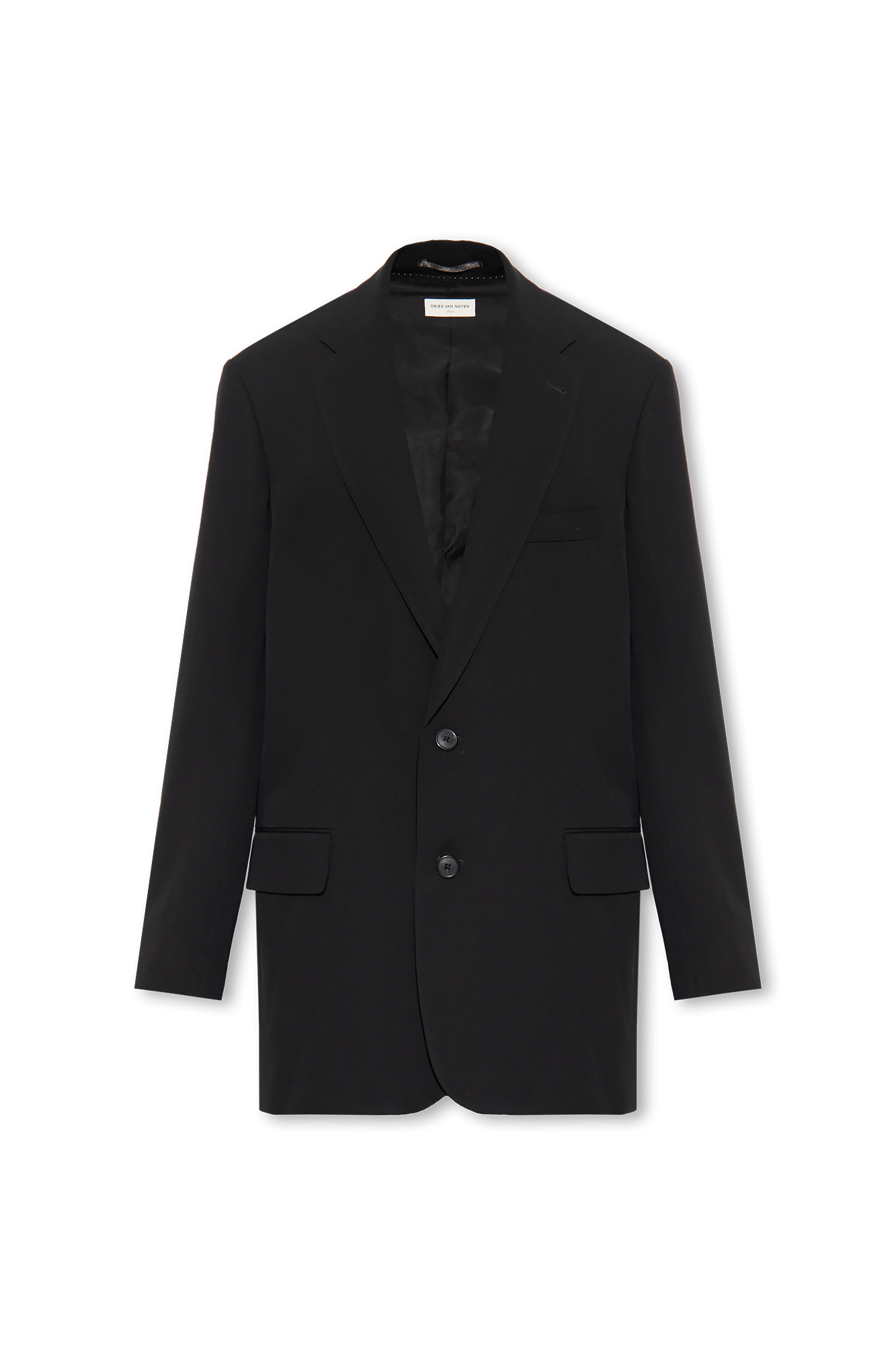 Dries Van Noten Wool blazer