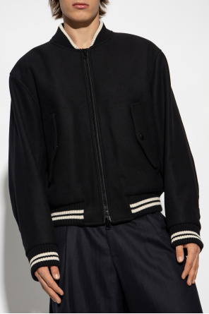 Dries Van Noten Bomber jacket