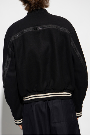 Dries Van Noten Bomber jacket