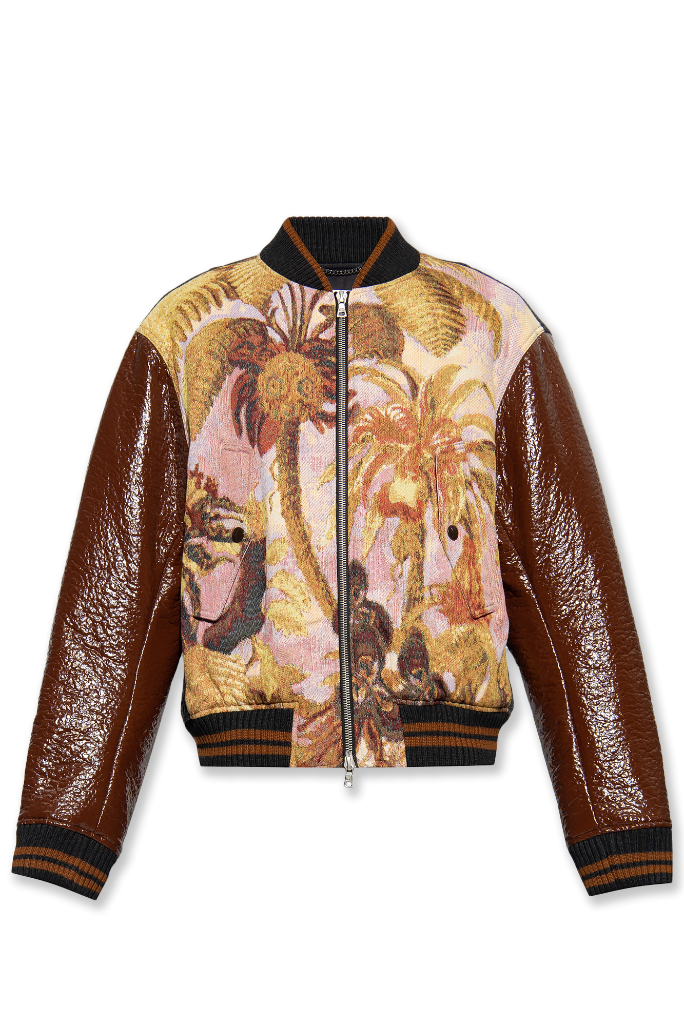 Dries Van Noten Bomber jacket