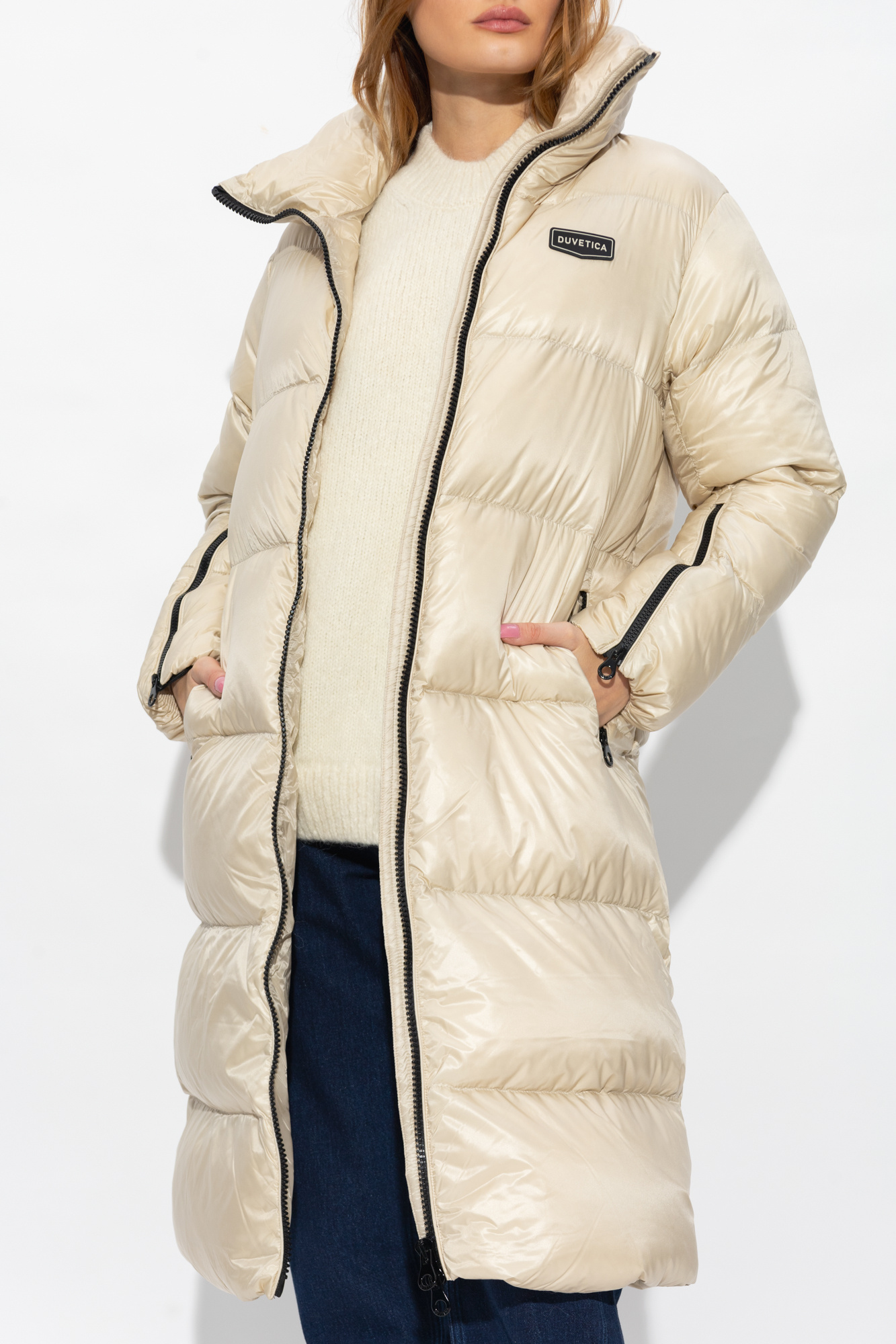 Duvetica ‘Albaldah’ down jacket