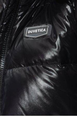 Duvetica ‘Alloro’ down CIAO jacket