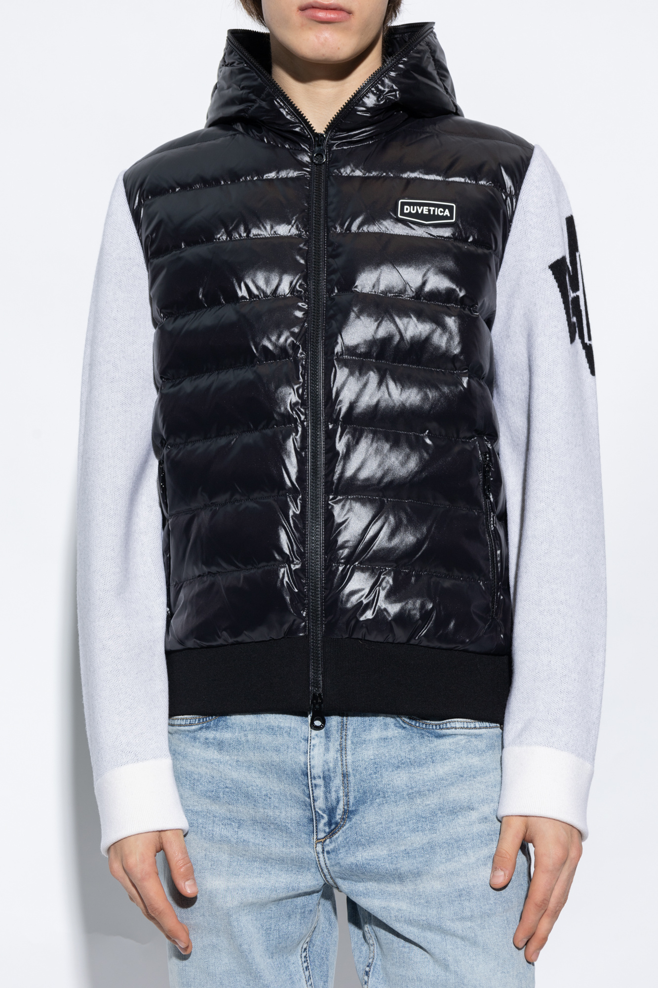 Duvetica ‘Cronato’ down jacket