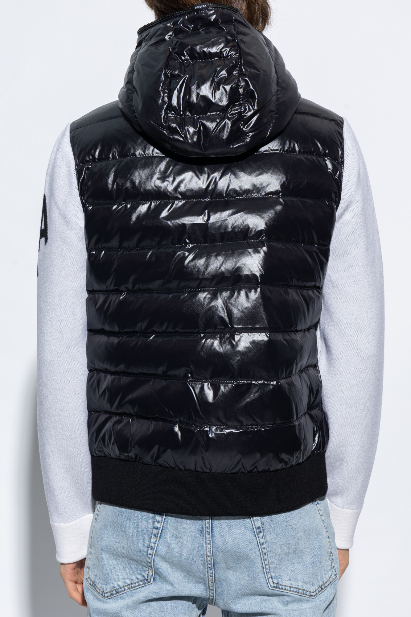 Duvetica ‘Cronato’ down jacket