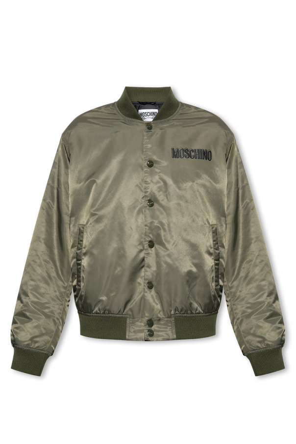 Moschino Bomber jacket