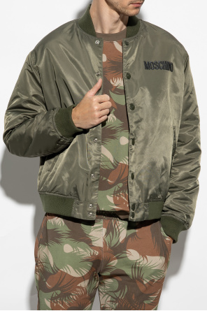 Moschino Bomber jacket
