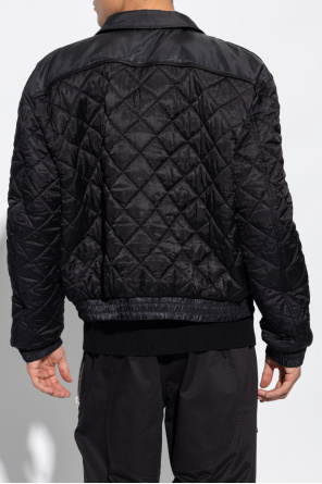 Moschino Quilted jacket