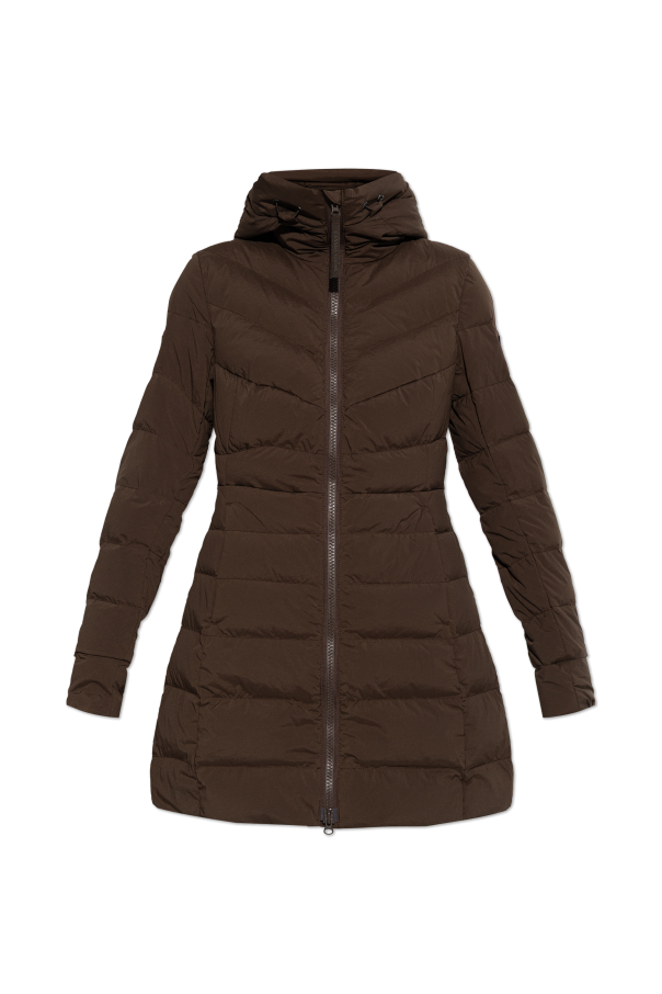 Canada Goose Quilted jacket "Clair"